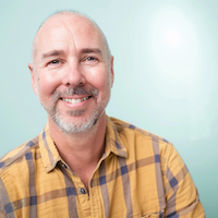Testimonial Author